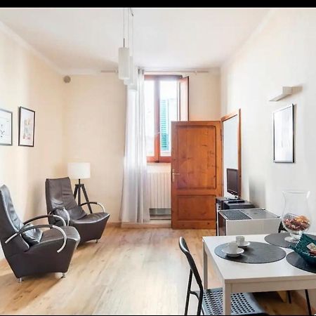 La Casa Nella Piazzetta Apartment Citta di Castello Ngoại thất bức ảnh