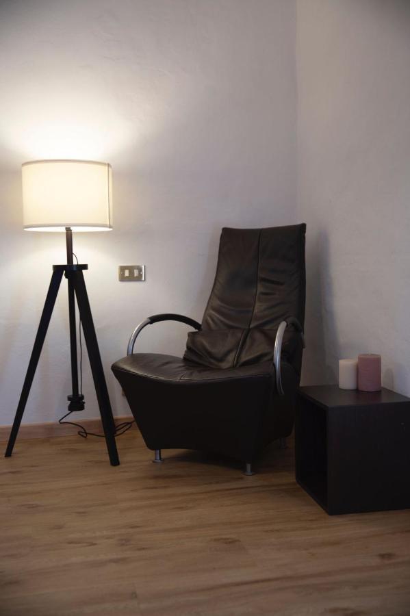 La Casa Nella Piazzetta Apartment Citta di Castello Ngoại thất bức ảnh