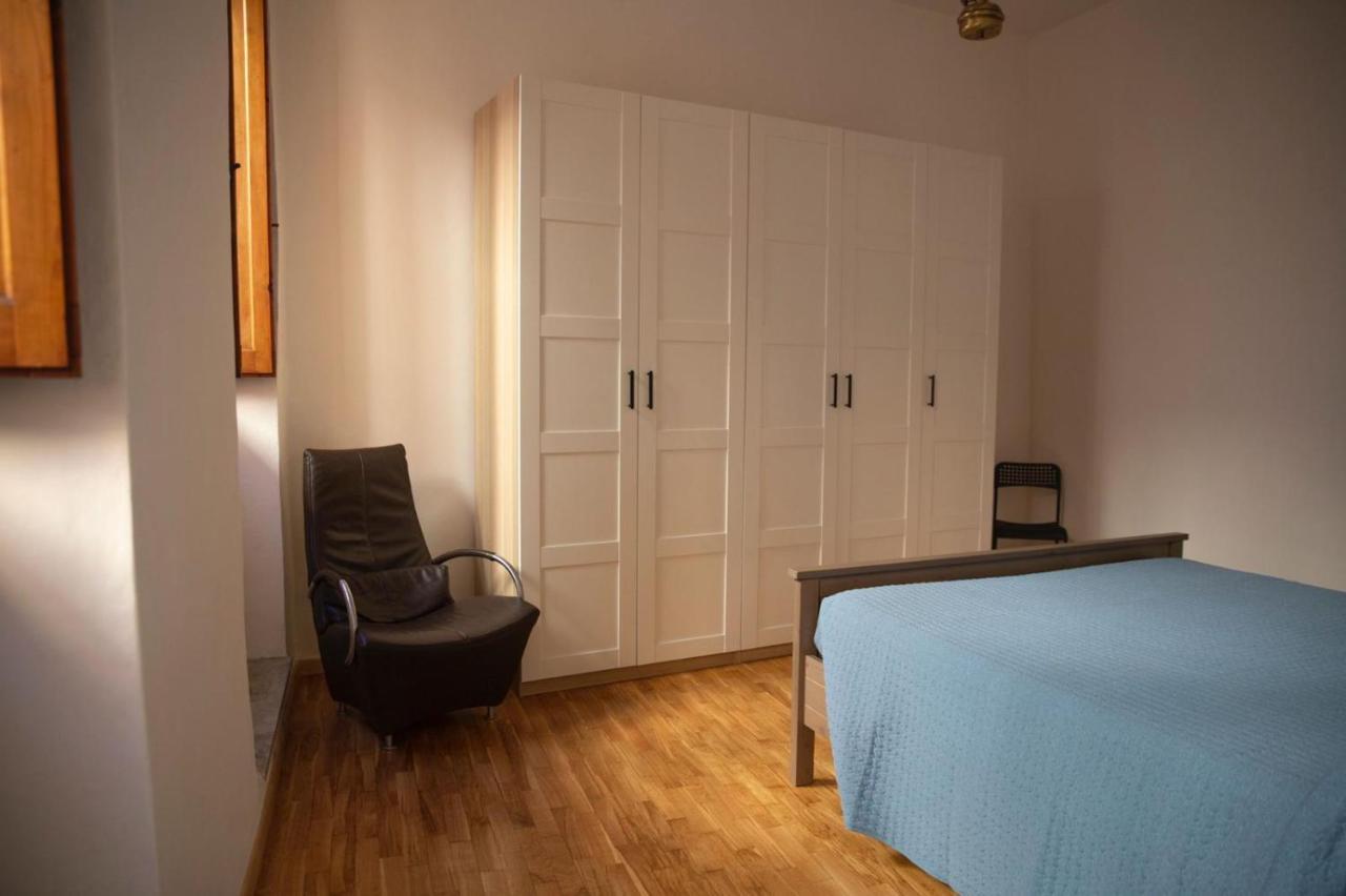 La Casa Nella Piazzetta Apartment Citta di Castello Ngoại thất bức ảnh