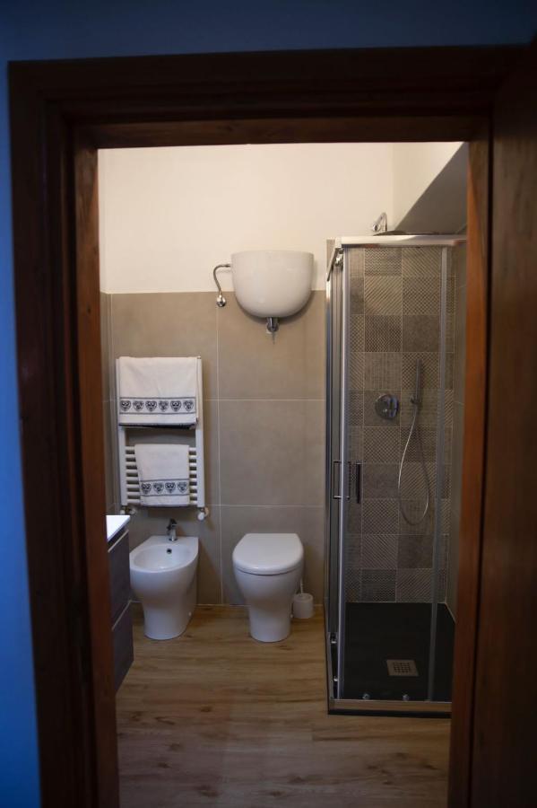 La Casa Nella Piazzetta Apartment Citta di Castello Ngoại thất bức ảnh