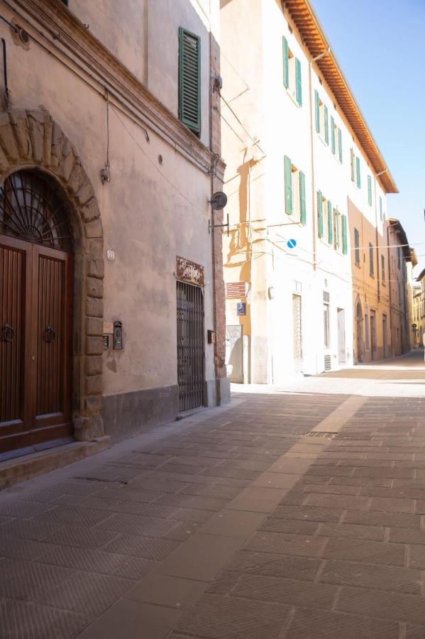 La Casa Nella Piazzetta Apartment Citta di Castello Ngoại thất bức ảnh
