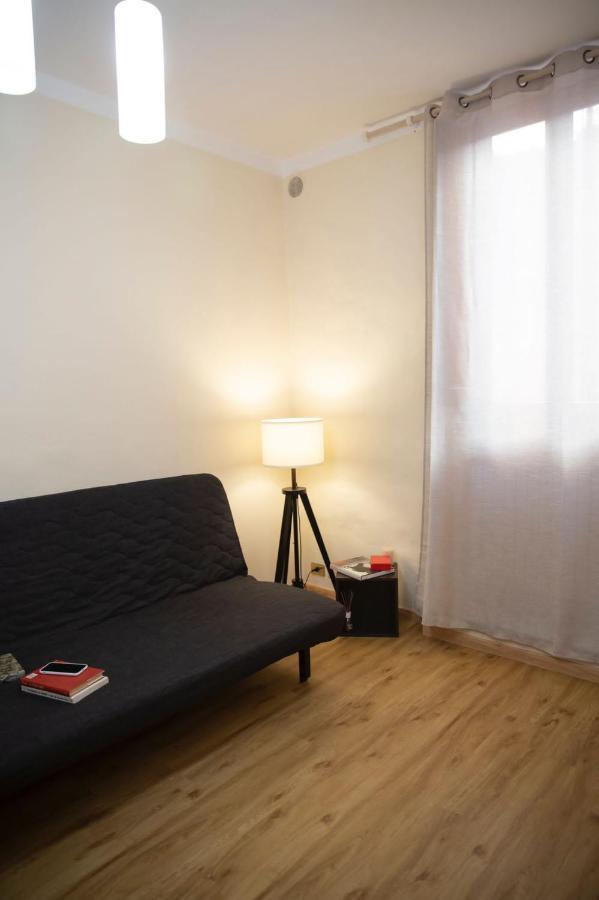 La Casa Nella Piazzetta Apartment Citta di Castello Ngoại thất bức ảnh