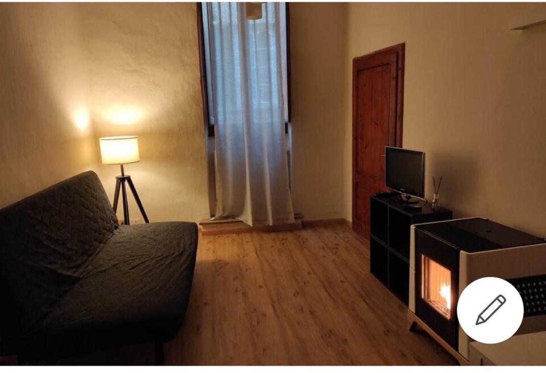 La Casa Nella Piazzetta Apartment Citta di Castello Ngoại thất bức ảnh