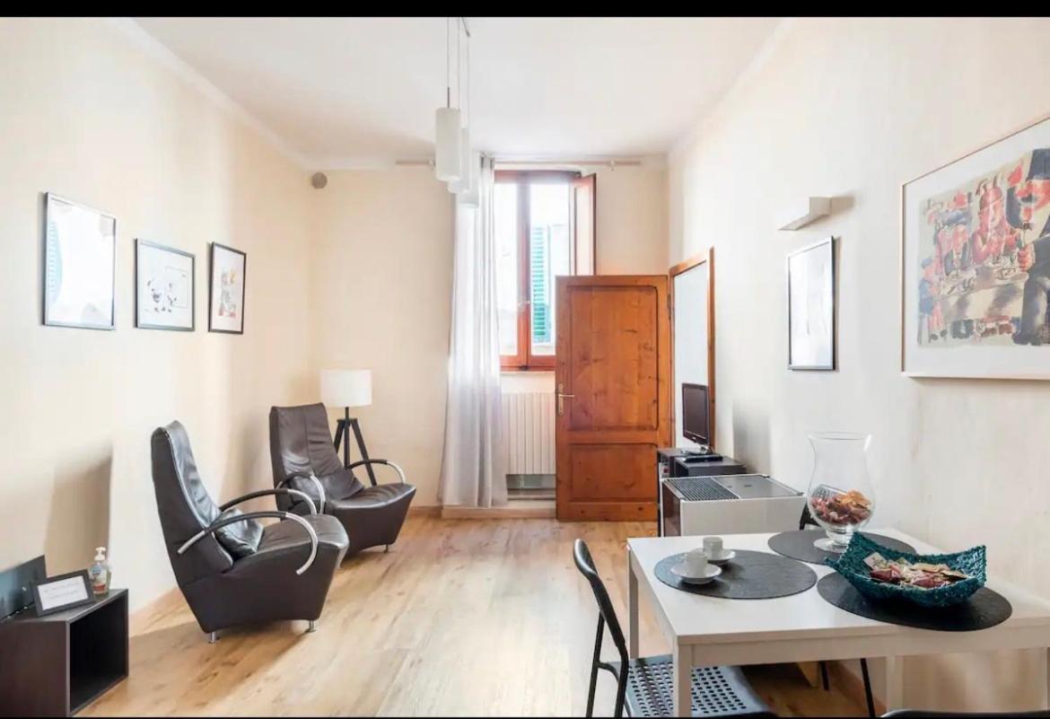 La Casa Nella Piazzetta Apartment Citta di Castello Ngoại thất bức ảnh