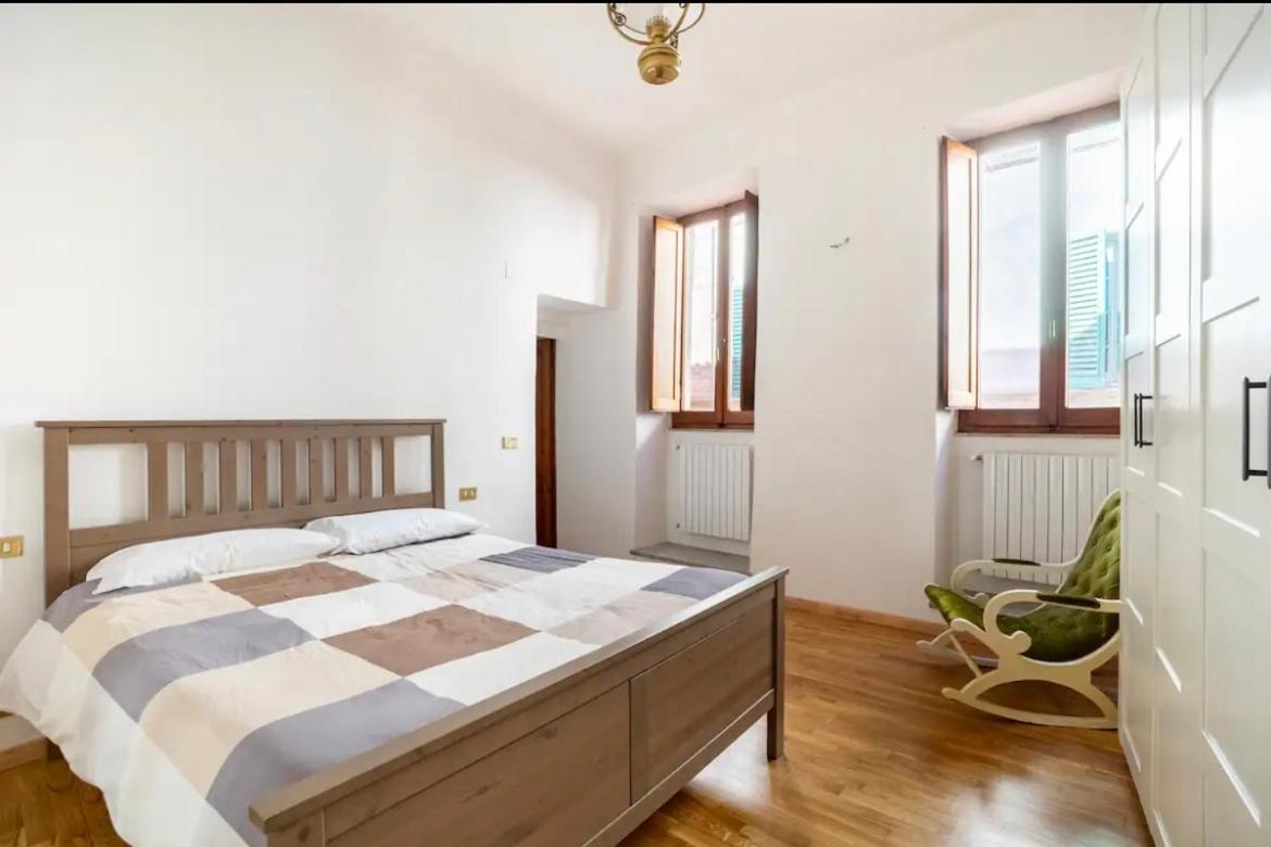 La Casa Nella Piazzetta Apartment Citta di Castello Ngoại thất bức ảnh
